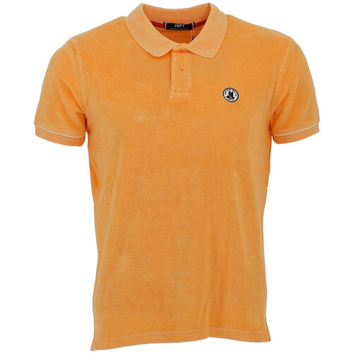 Vêtements Homme T-shirts & Polos JOTT NIEL Orange