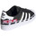 Chaussures Enfant Baskets basses adidas Originals SUPERSTAR Junior Noir