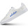 Chaussures Homme Baskets basses adidas Originals 3MC Blanc