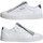 Chaussures Femme Baskets basses adidas Originals SLEEK Blanc