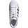 Chaussures Enfant Baskets basses adidas playeras Originals SUPERSTAR Junior Blanc
