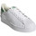 Chaussures Femme Baskets basses adidas Originals SUPERSTAR BOLD Blanc