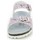 Chaussures Fille Polo Ralph Laure 1846AT.14 Rose