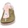 Chaussures Fille Sandales et Nu-pieds Gold Star 8868V.14 Rose
