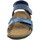 Chaussures Garçon Sandales et Nu-pieds Gold Star 804LST.06 Bleu