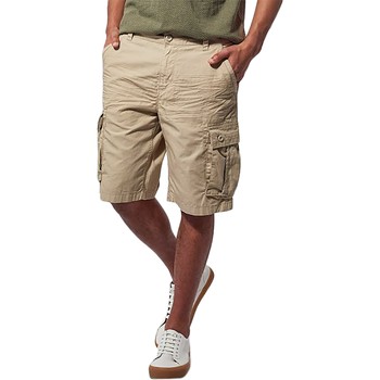 Vêtements Homme Shorts / Bermudas Kaporal Bermuda Korge Marron