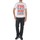 Vêshort-sleeve Homme T-shirts manches courtes Wati B TEE Blanc