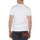 Vêshort-sleeve Homme T-shirts manches courtes Wati B TEE Blanc