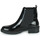 Chaussures Femme Boots Karston AMIDO Noir