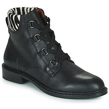 Karston Marque Boots  Vocal