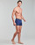 Sous-vêtements Homme Boxers Lacoste 5H9623-VUC X3 Marine / Bleu / Bleu