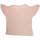 Vêtements Femme T-shirts & Polos Nolita top manches courtes  38 - T2 - M Rose Rose