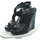 Chaussures Femme Escarpins Walter Steiger paire d'escarpins  39.5 Noir Noir