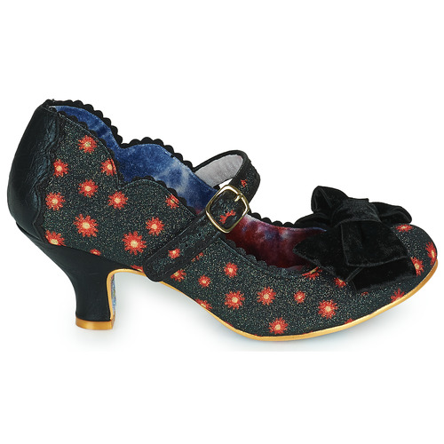 Chaussures Femme Escarpins Femme | Irregular Choice Summer Breeze - WT25282