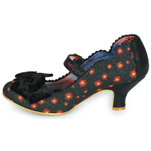 Chaussures Femme Escarpins Femme | Irregular Choice Summer Breeze - WT25282