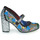 Chaussures Femme Escarpins Irregular Choice THISTLE DARLING Argenté