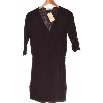 Vêtements Femme Robes courtes Promod robe courte  34 - T0 - XS Gris Gris