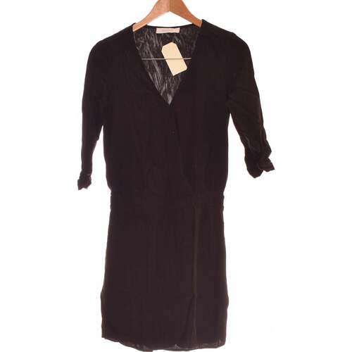 Vêtements Femme Robes Femme | Promod Robe Courte34 - IU39547