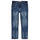 Vêtements Garçon Jeans skinny Levi's 510 SKINNY FIT EVERYDAY PERFORMANCE JEANS Bleu foncé