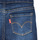 Vêtements Fille Jeans skinny Levi's PULL-ON JEGGINGS Bleu foncé