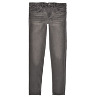 Vêtements Fille Jeans skinny Levi's 710 SUPER SKINNY FIT JEANS Bleu