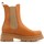Chaussures Femme Boots NeroGiardini E116690D/449 Beige