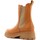 Chaussures Femme Boots NeroGiardini E116690D/449 Beige