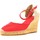 Chaussures Femme Sandales et Nu-pieds Toni Pons PORTBOU Rouge