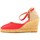 Chaussures Femme Sandales et Nu-pieds Toni Pons PORTBOU Rouge