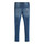 Vêtements Fille Jeans slim Guess TRAMIN Bleu