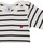 Vêtements Enfant Pyjamas / Chemises de nuit Petit Bateau A01TB X3 Multicolore