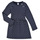 Vêtements Fille Choisissez une taille avant d ajouter le produit à vos préférés KARREMA Bleu / Blanc