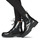 Chaussures Femme Boots Levi's BRIA Noir