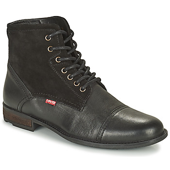 Levis Marque Boots  Fowler 2.0