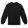 Vêtements Fille Sweats Calvin Klein Jeans POLLI Noir