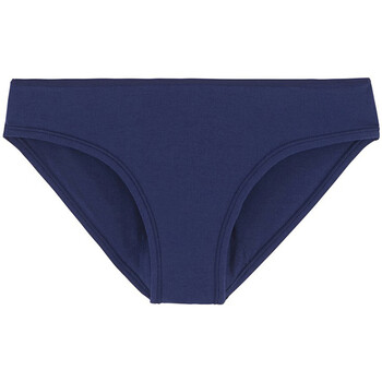 Sous-vêtements Femme Culottes & slips Achel Par Lemahieu Culotte menstruelle Bleu