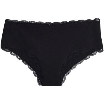 Sous-vêtements Femme Culottes & slips Achel Par Lemahieu Shorty menstruel Noir