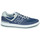 Chaussures Homme Baskets basses New Balance AM574 Bleu