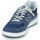 Chaussures Homme Baskets basses New Balance AM574 Bleu
