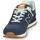 Chaussures Femme Baskets basses New Balance 574 Bleu