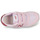Chaussures Fille Baskets basses New Balance 373 Rose