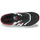 Chaussures Garçon Baskets basses New Balance 997 Noir / Rouge