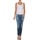 Vêtements Femme Jeans adidas slim G-Star Raw MIDGE CODY SKINNY WMN Bleu
