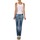 Vêtements Femme Jeans adidas slim G-Star Raw MIDGE CODY SKINNY WMN Bleu