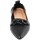 Chaussures Femme Sandales et Nu-pieds Eye  Noir