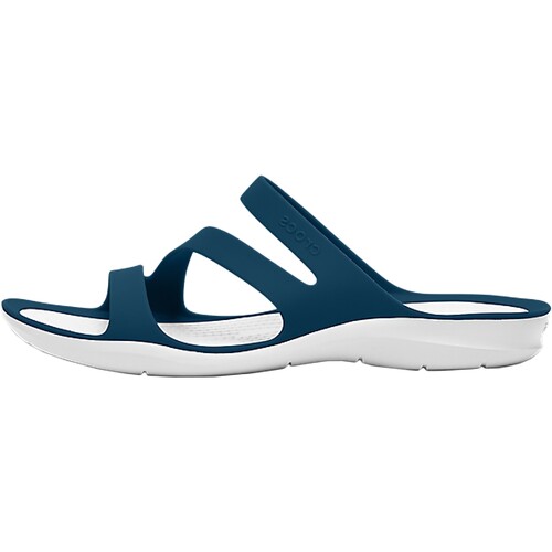 Chaussures Femme Sandales et Nu-pieds Crocs Sandales Swiftwater Bleu