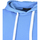 Vêtements Homme Sweats Xagon Man MDXAS1 Bleu