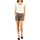 Vêtements Femme talle Shorts / Bermudas Please p88a Vert