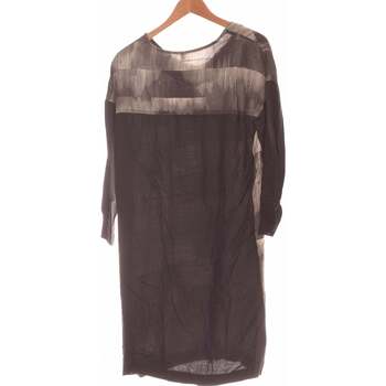 Bench robe courte  34 - T0 - XS Noir Noir