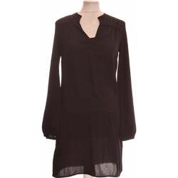 Vêtements Femme Robes courtes Promod Robe Courte  34 - T0 - Xs Noir